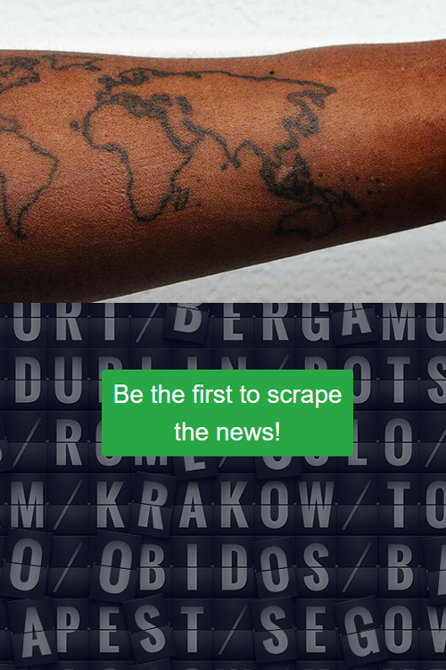 News Scraping